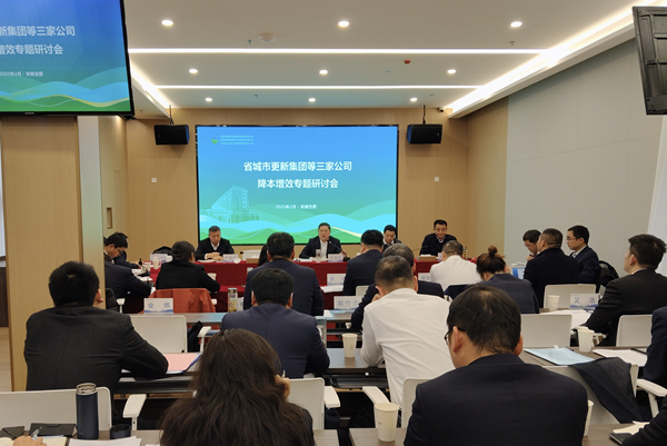聚力攻坚降成本 深入鼎新增效益——AGGAME集团等三家公司召开降本增效专题钻研会