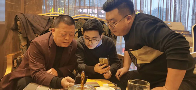 永信贵宾会217·(中国区)官网